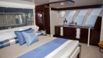 Yacht Algorythm - Master 2